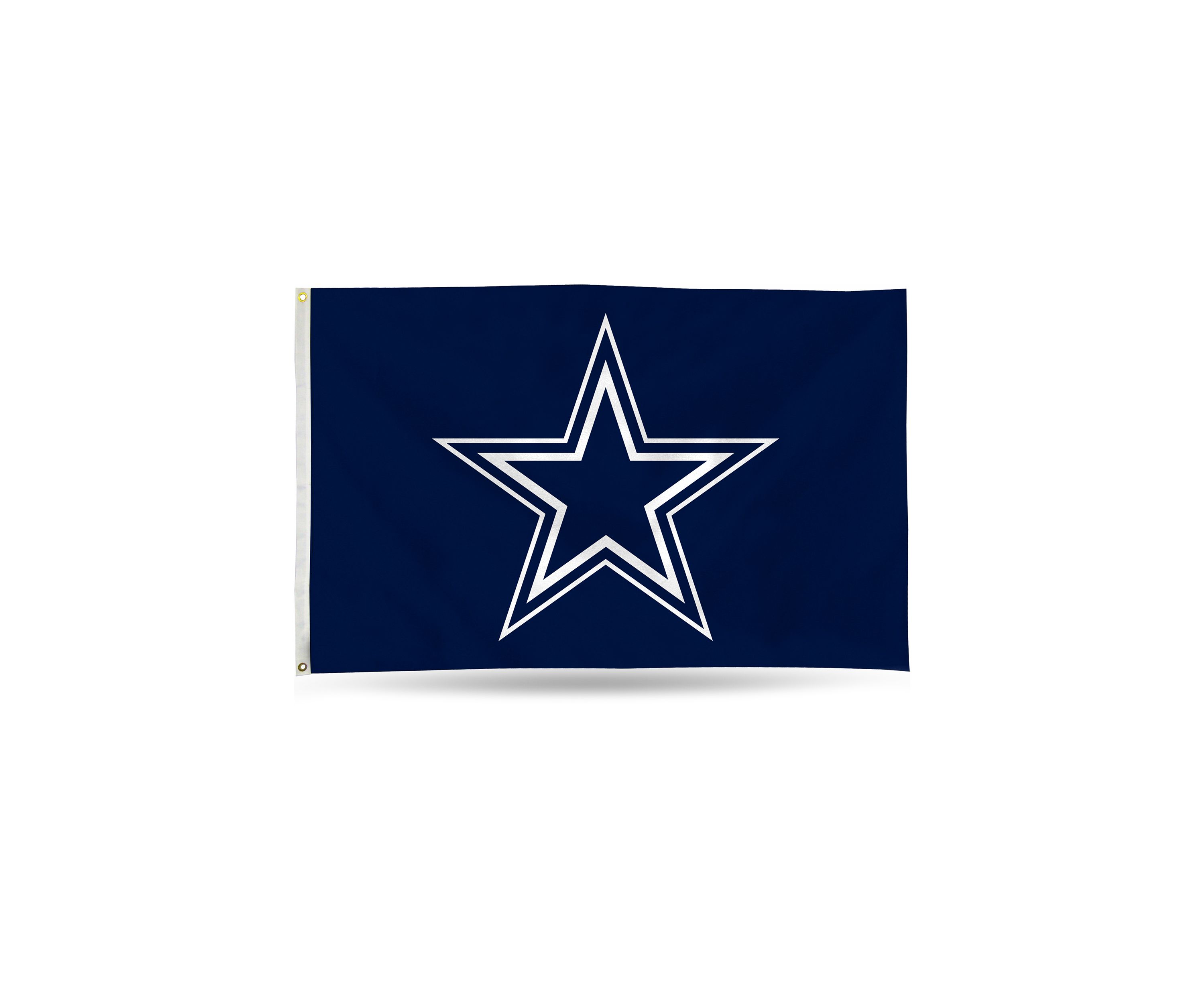 NFL Dallas Cowboys Banner Flag