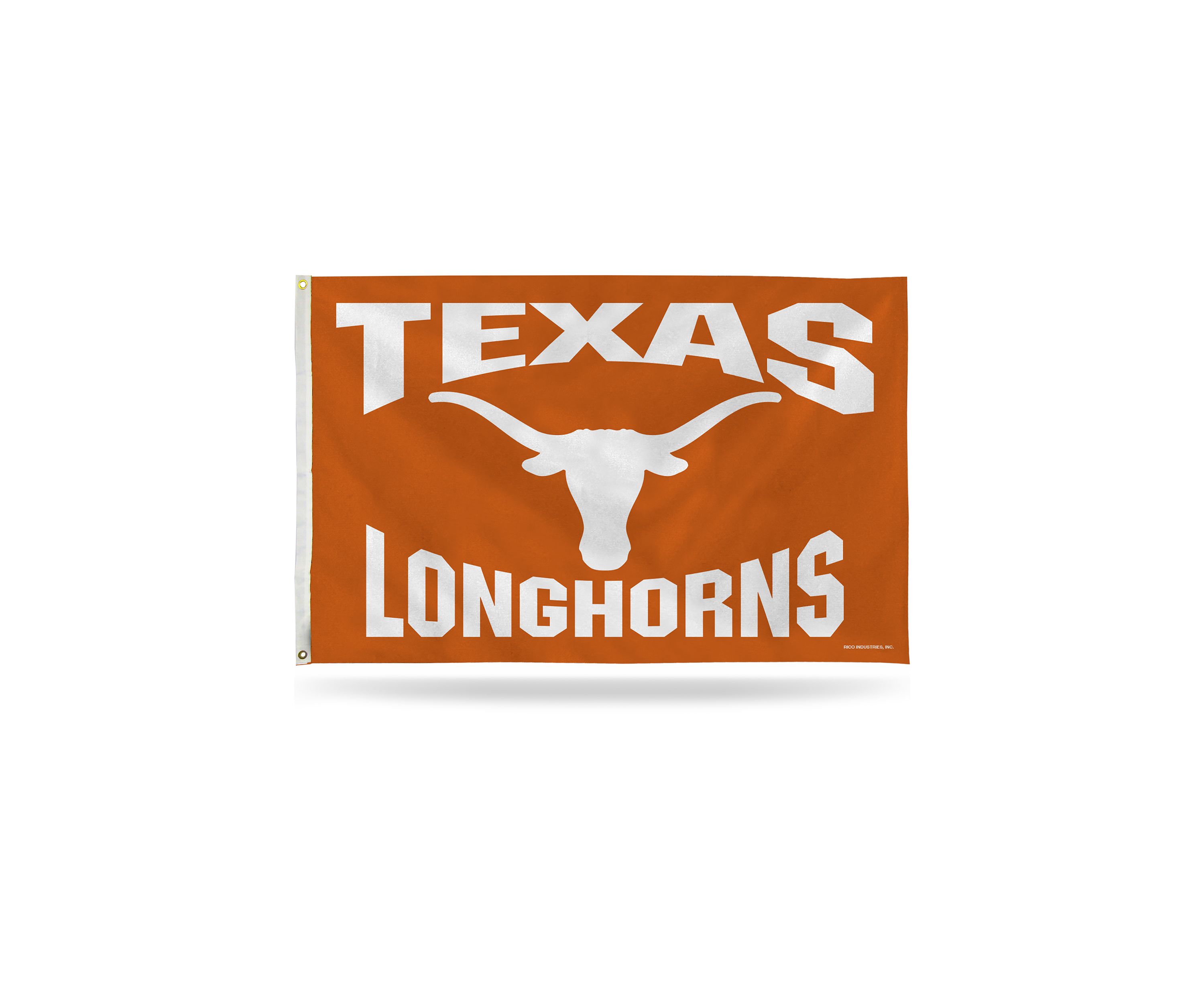 NCAA Texas Longhorns Banner Flag