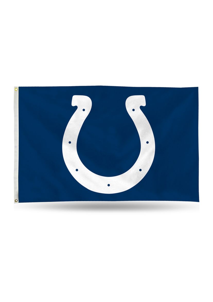 NFL Indianapolis Colts Banner Flag