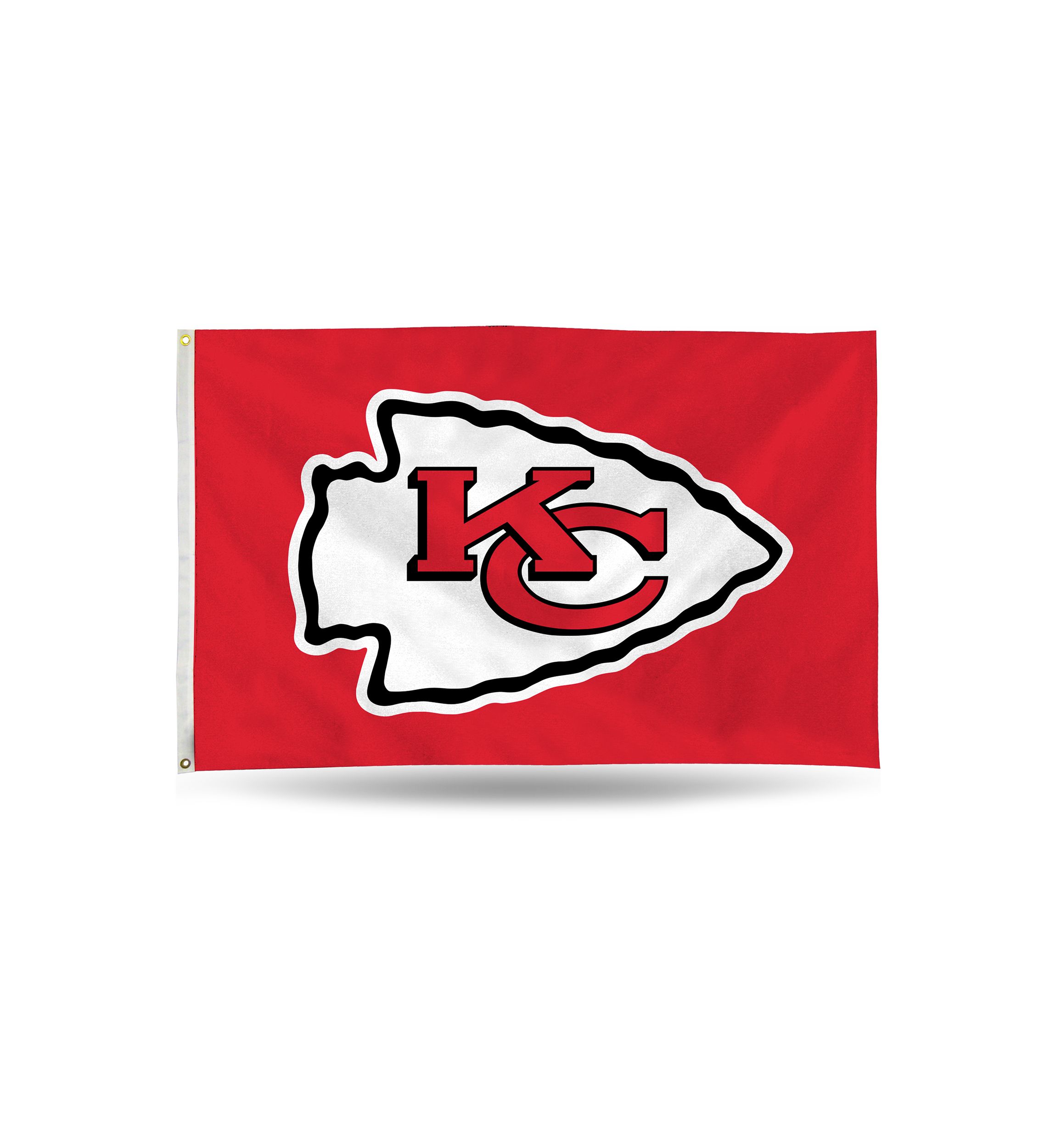 NFL Kansas City Chiefs Banner Flag