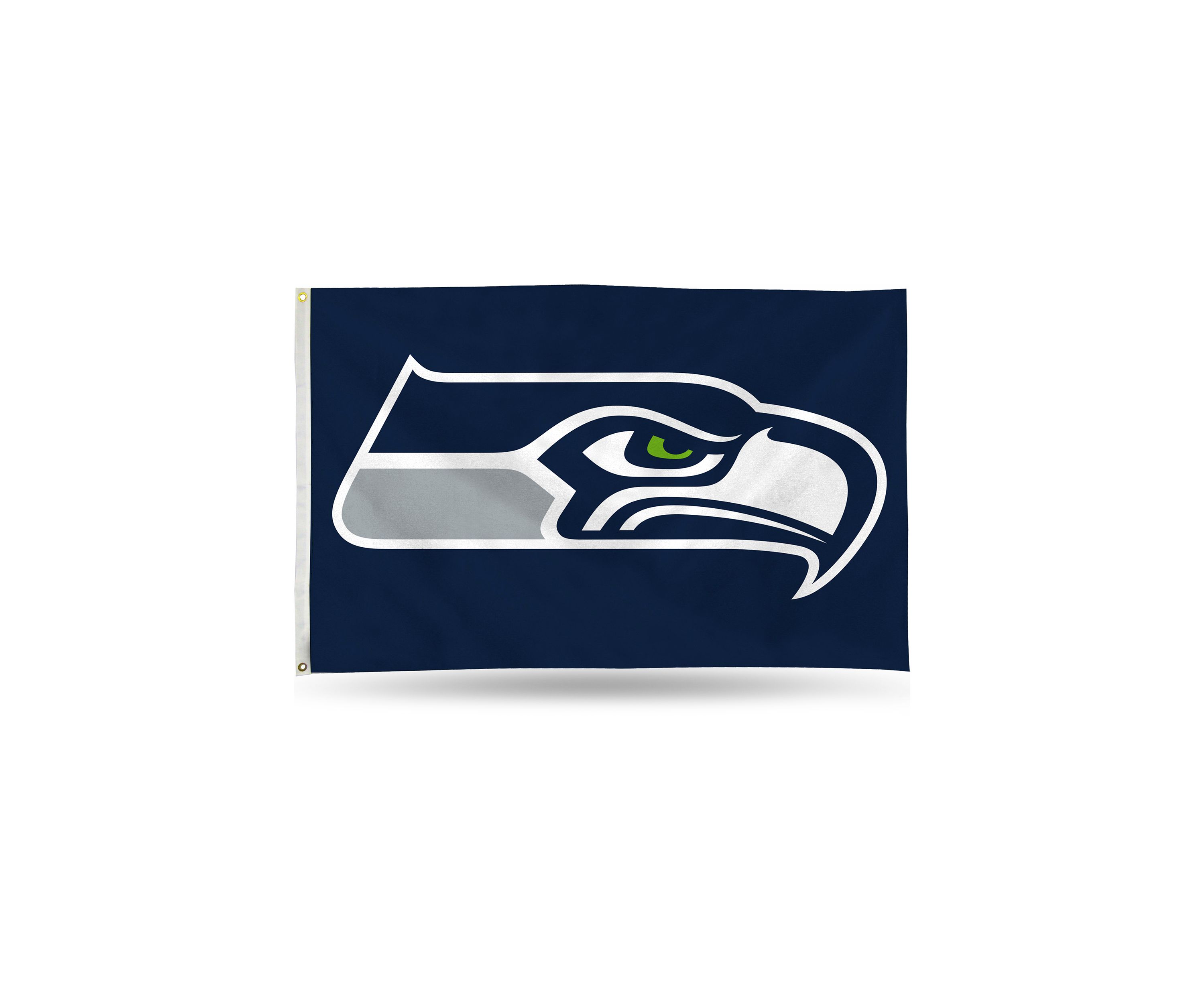 NFL Seattle Seahawks Banner Flag