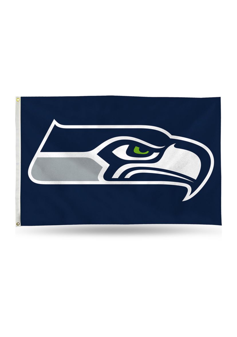 NFL Seattle Seahawks Banner Flag