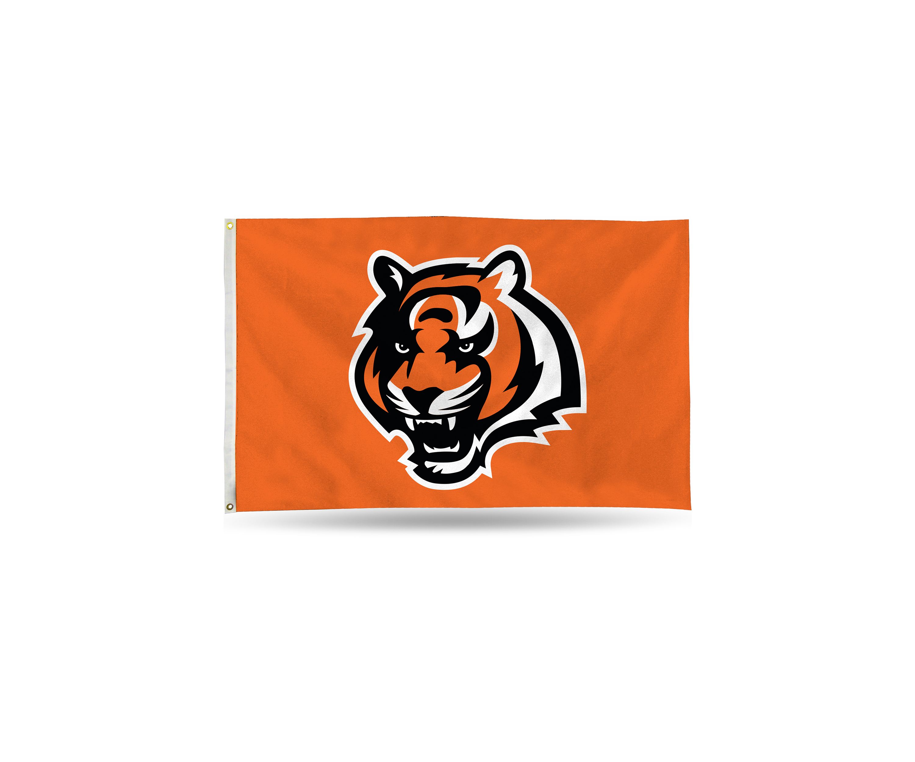 NFL Cincinnati Bengals Banner Flag