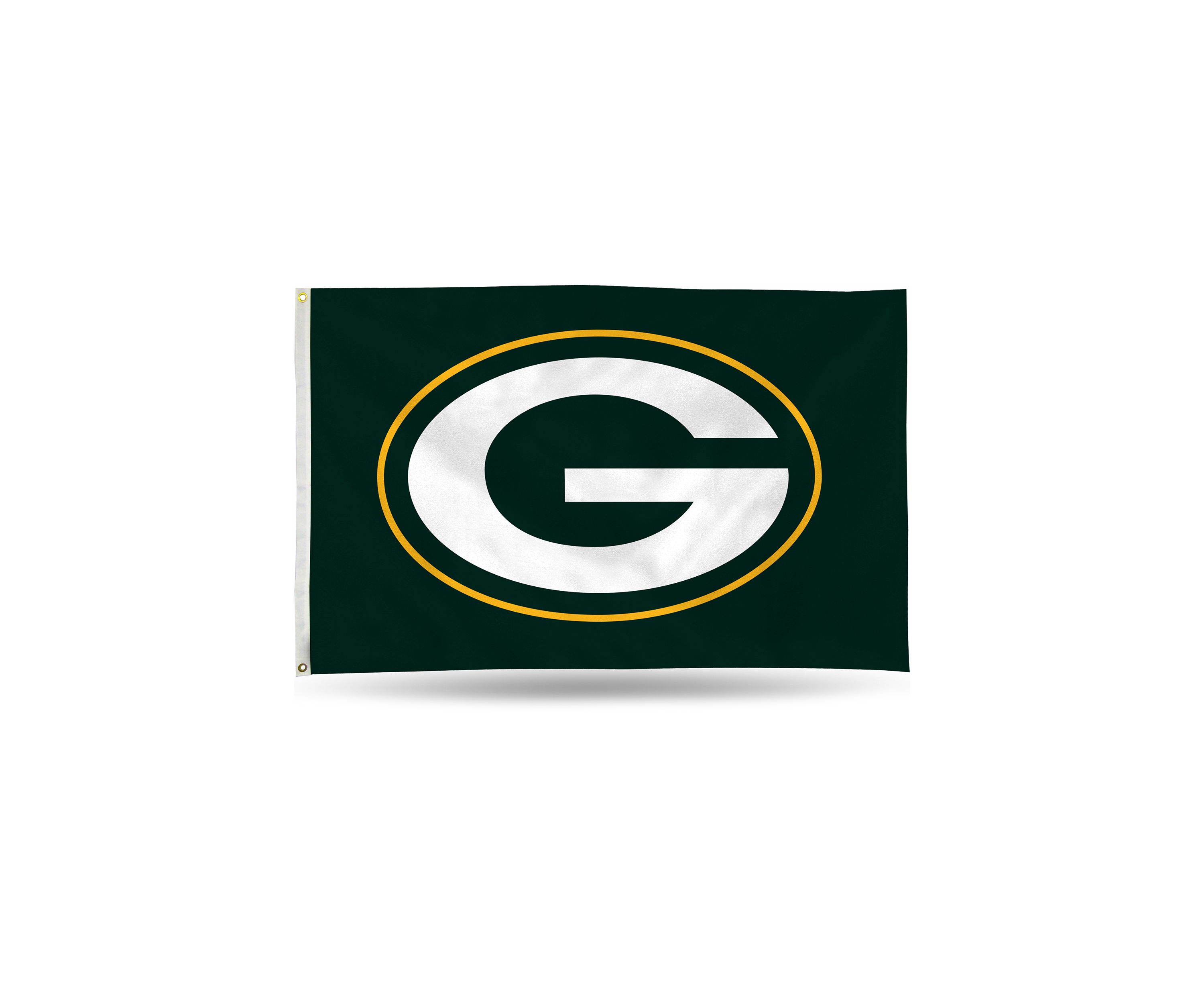 NFL Green Bay Packers Banner Flag