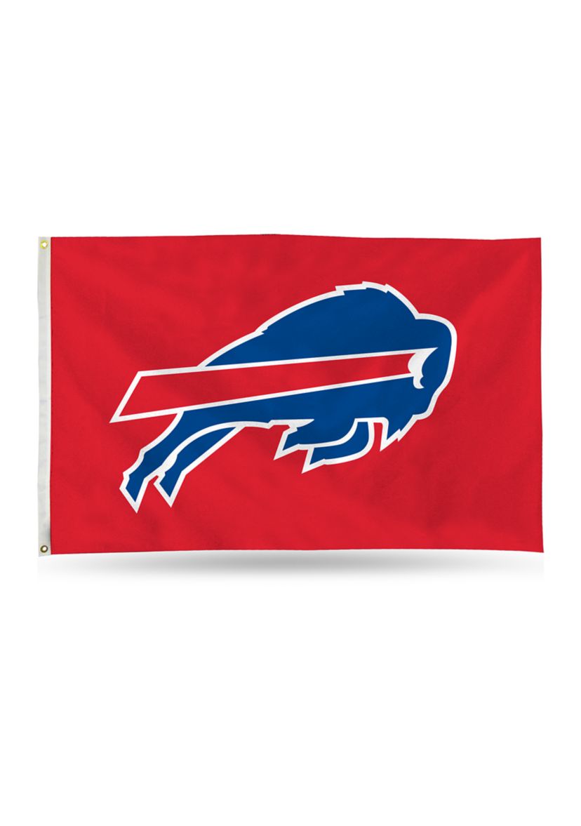 NFL Buffalo Bills Banner Flag