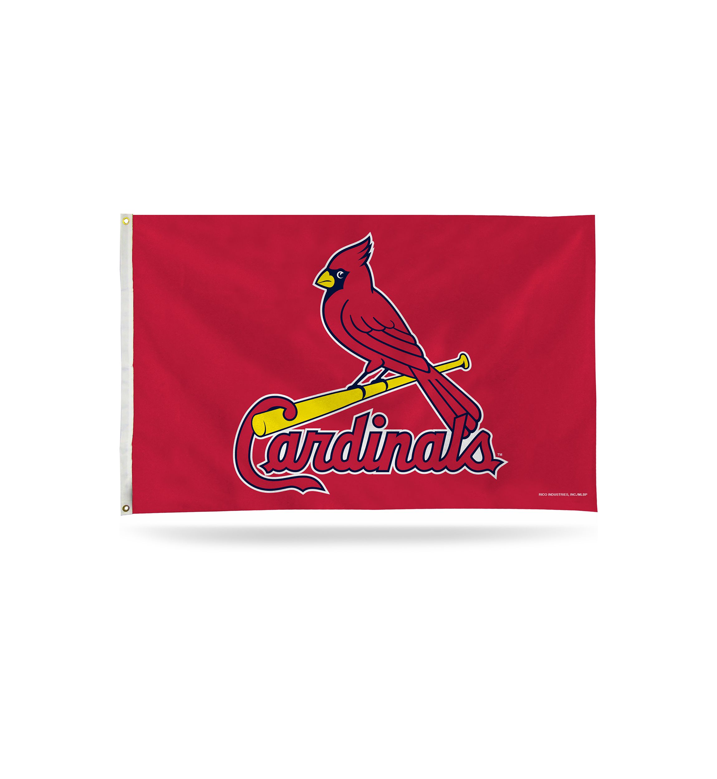 Rico Industries MLB Saint Louis Cardinals Banner Flag | Belk