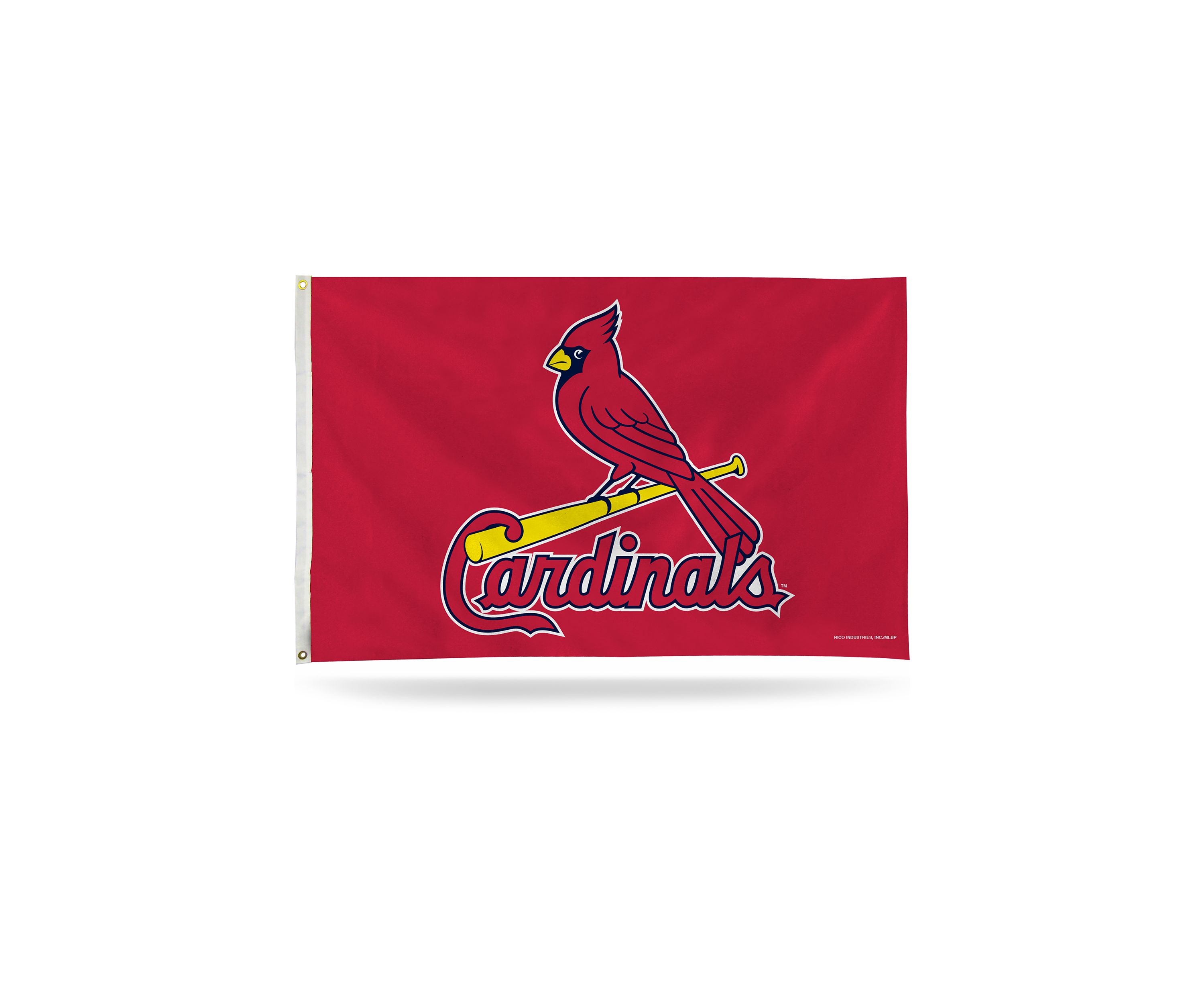 MLB Saint Louis Cardinals Banner Flag