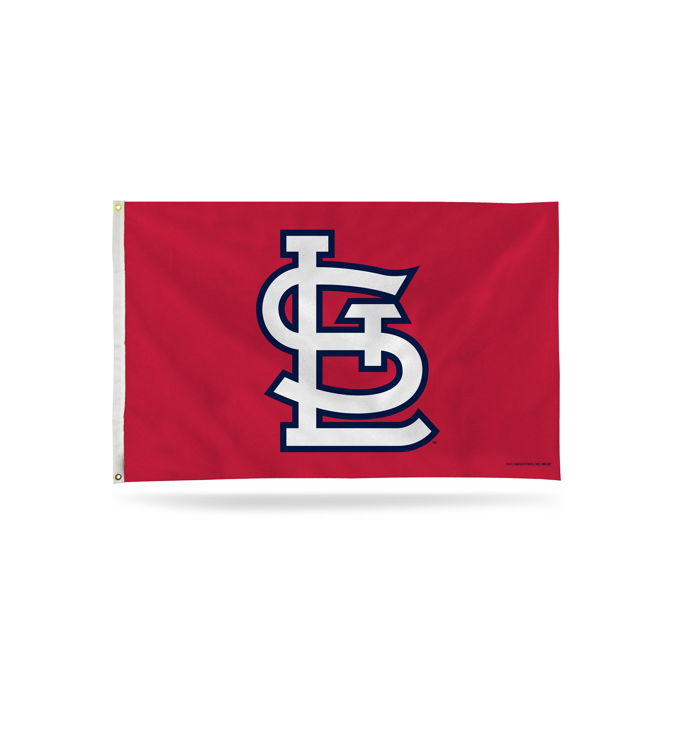 MLB Saint Louis Cardinals Banner Flag