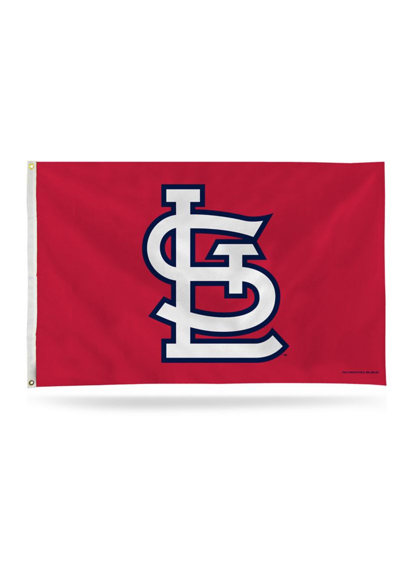 MLB Saint Louis Cardinals Banner Flag