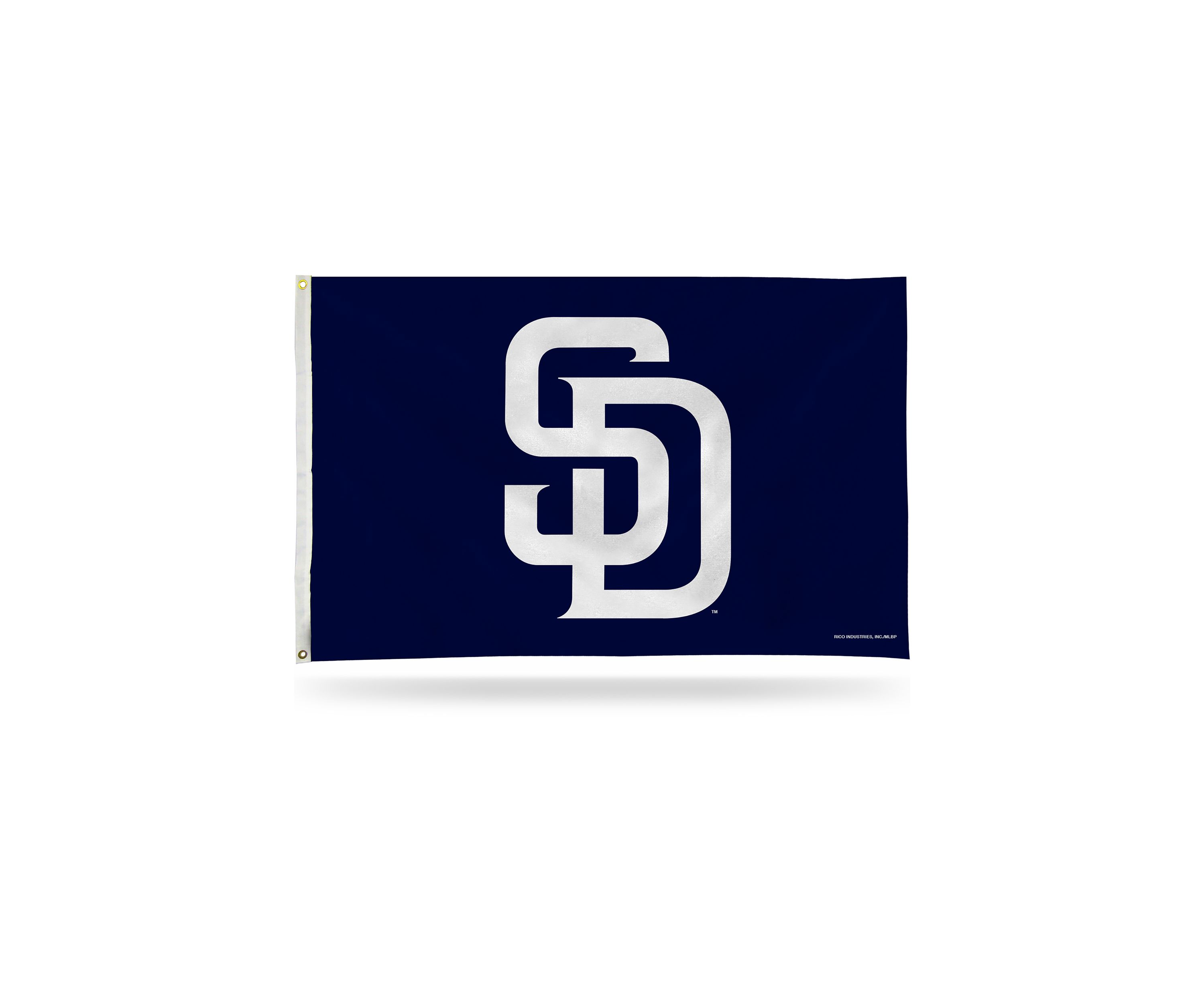 MLB San Diego Padres Banner Flag