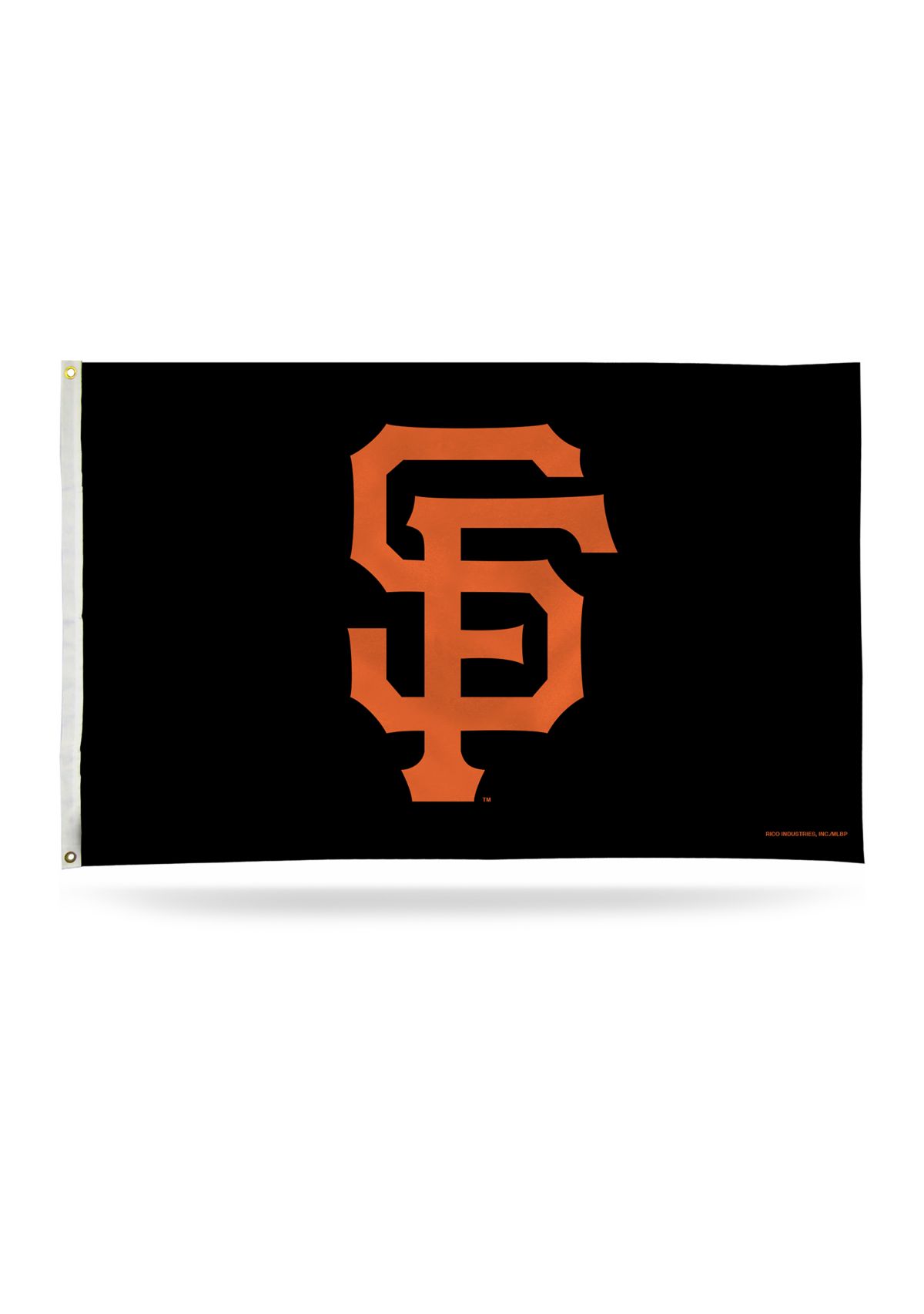 MLB San Francisco Giants Banner Flag