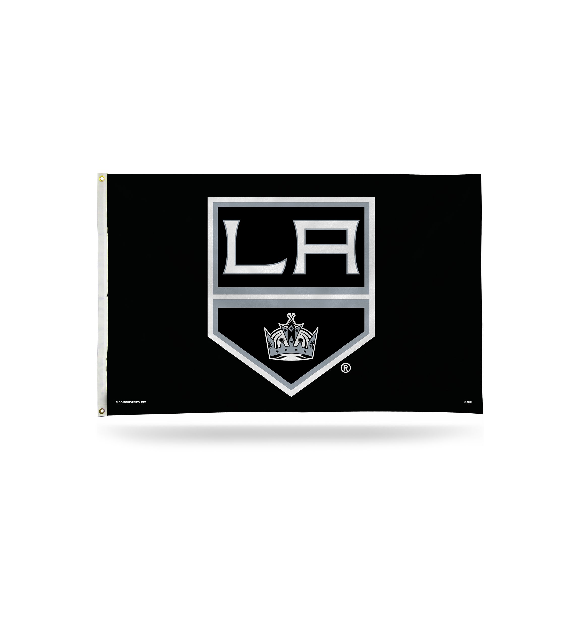 NHL Los Angeles Kings Banner Flag