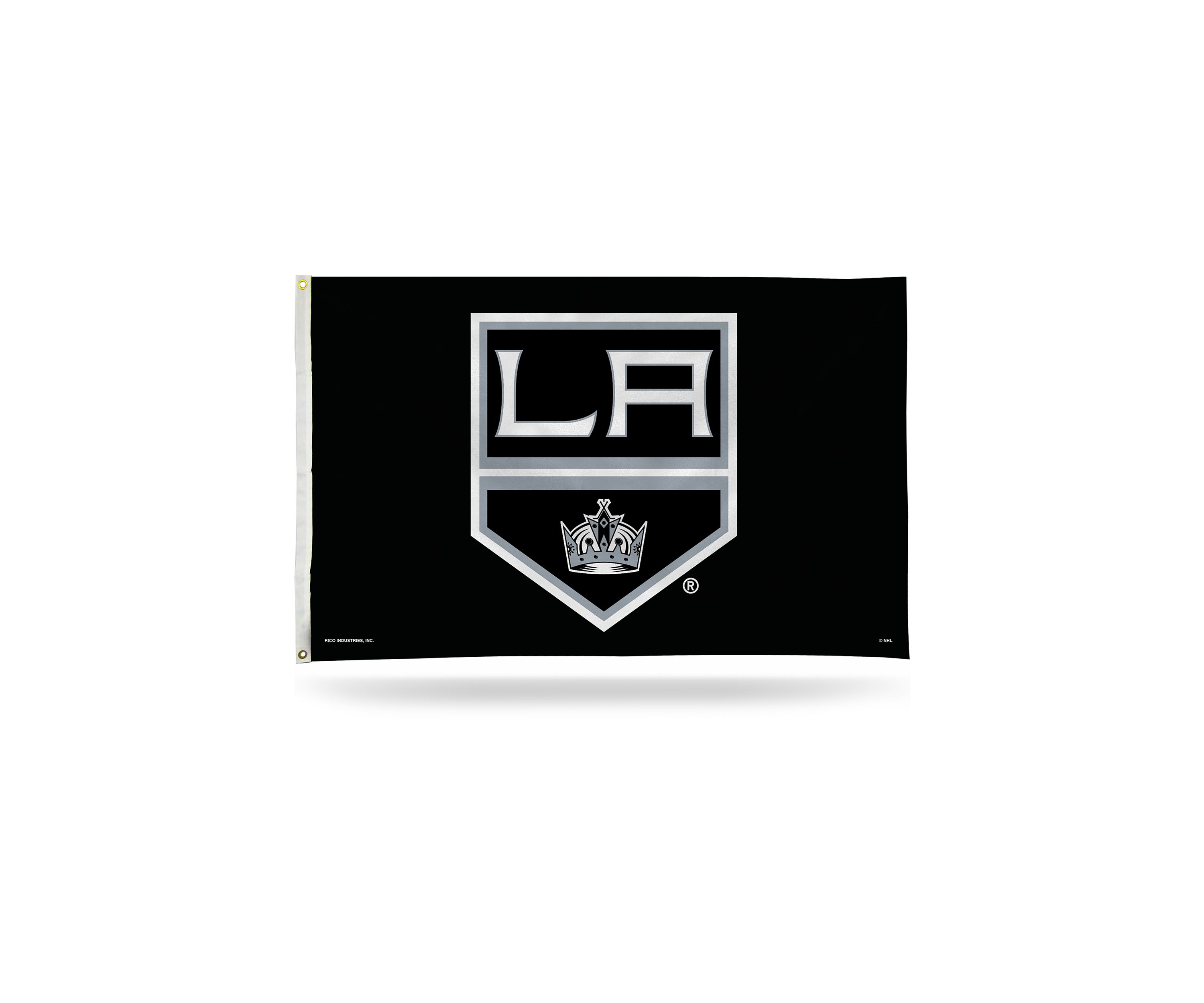 NHL Los Angeles Kings Banner Flag