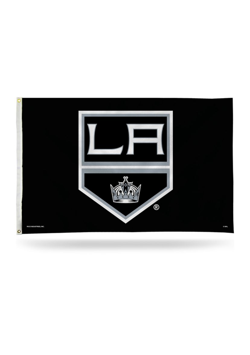 NHL Los Angeles Kings Banner Flag