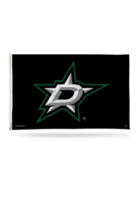 NHL Dallas Stars Banner Flag