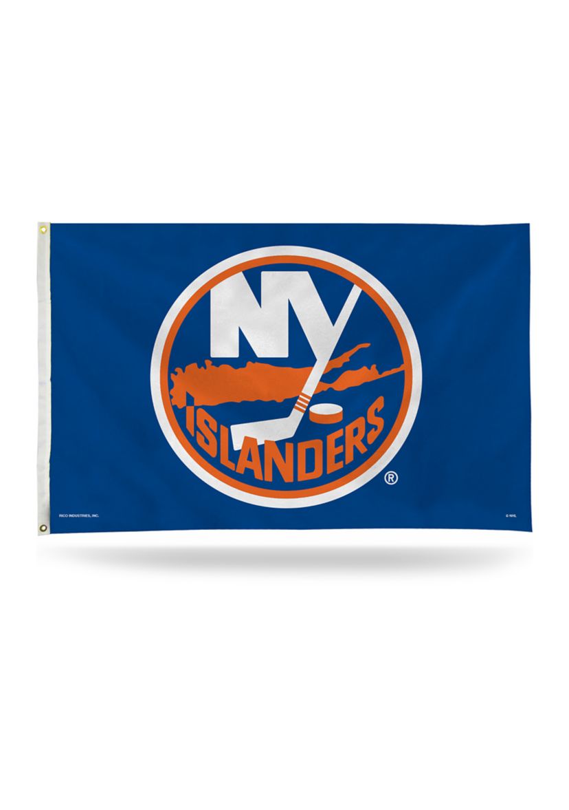 NHL New York Islanders Banner Flag