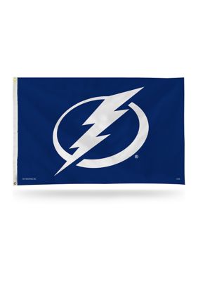 NHL Tampa Bay Lightning Banner Flag