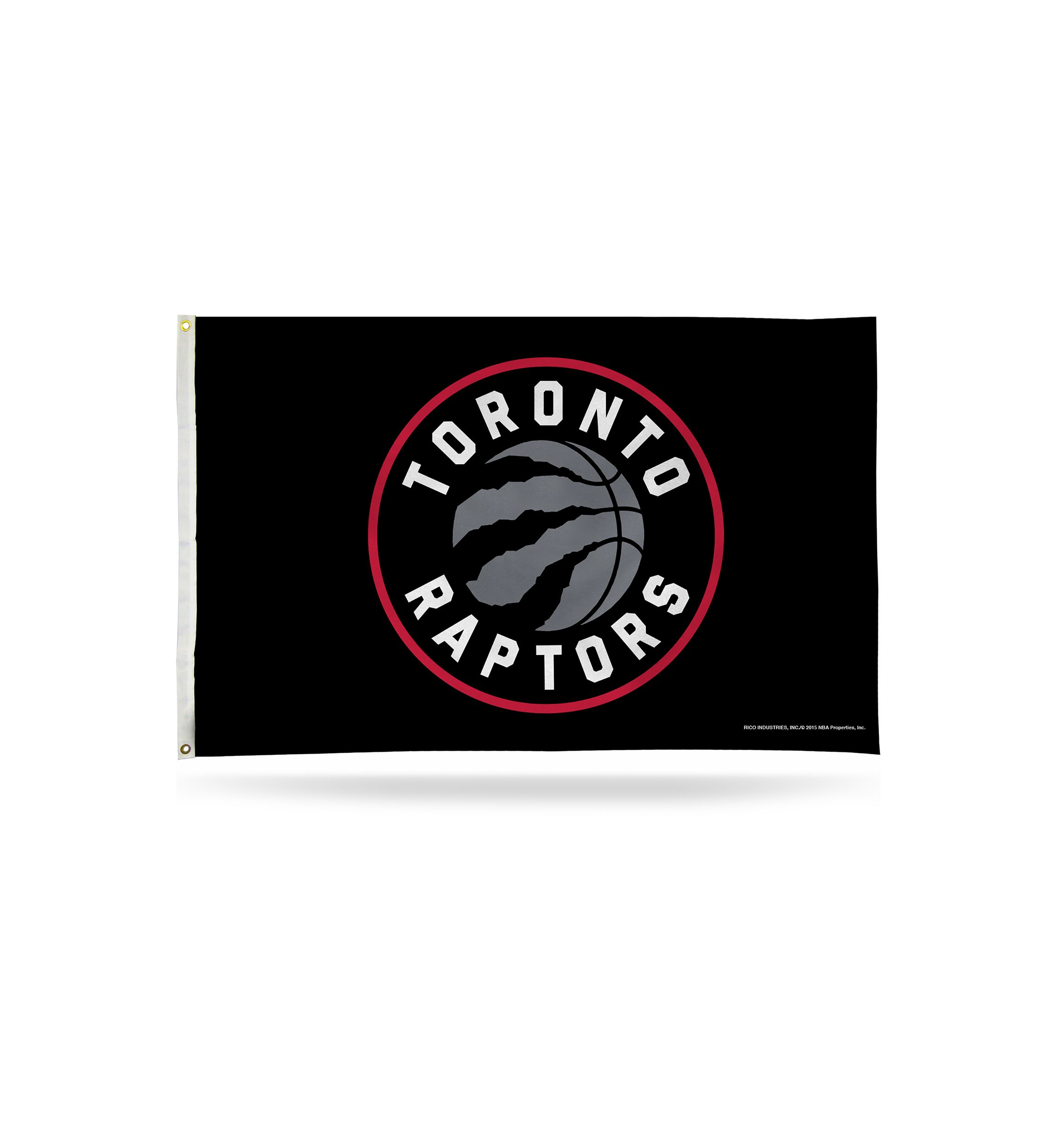NBA Toronto Raptors Banner Flag