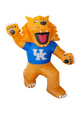 NCAA Kentucky Wildcats Inflatable Mascot