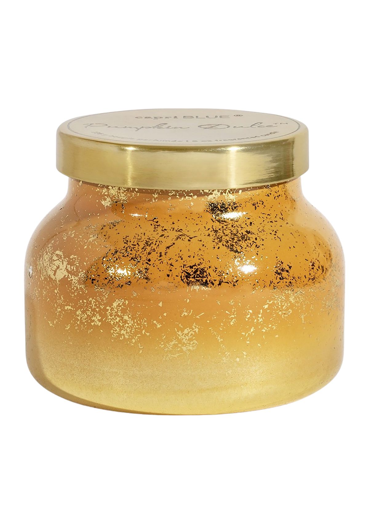 Pumpkin Dulce Petite Jar