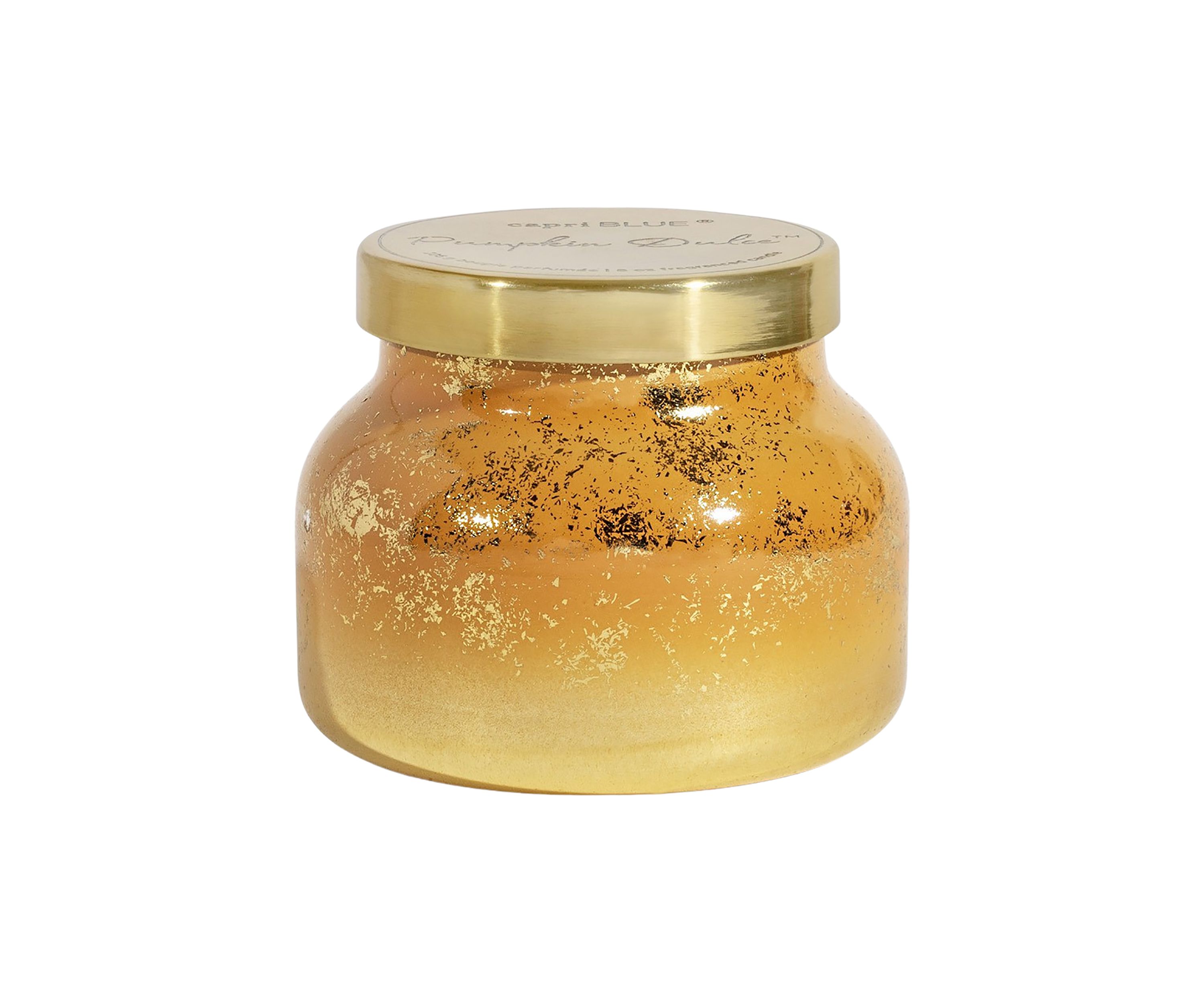 Pumpkin Dulce Petite Jar