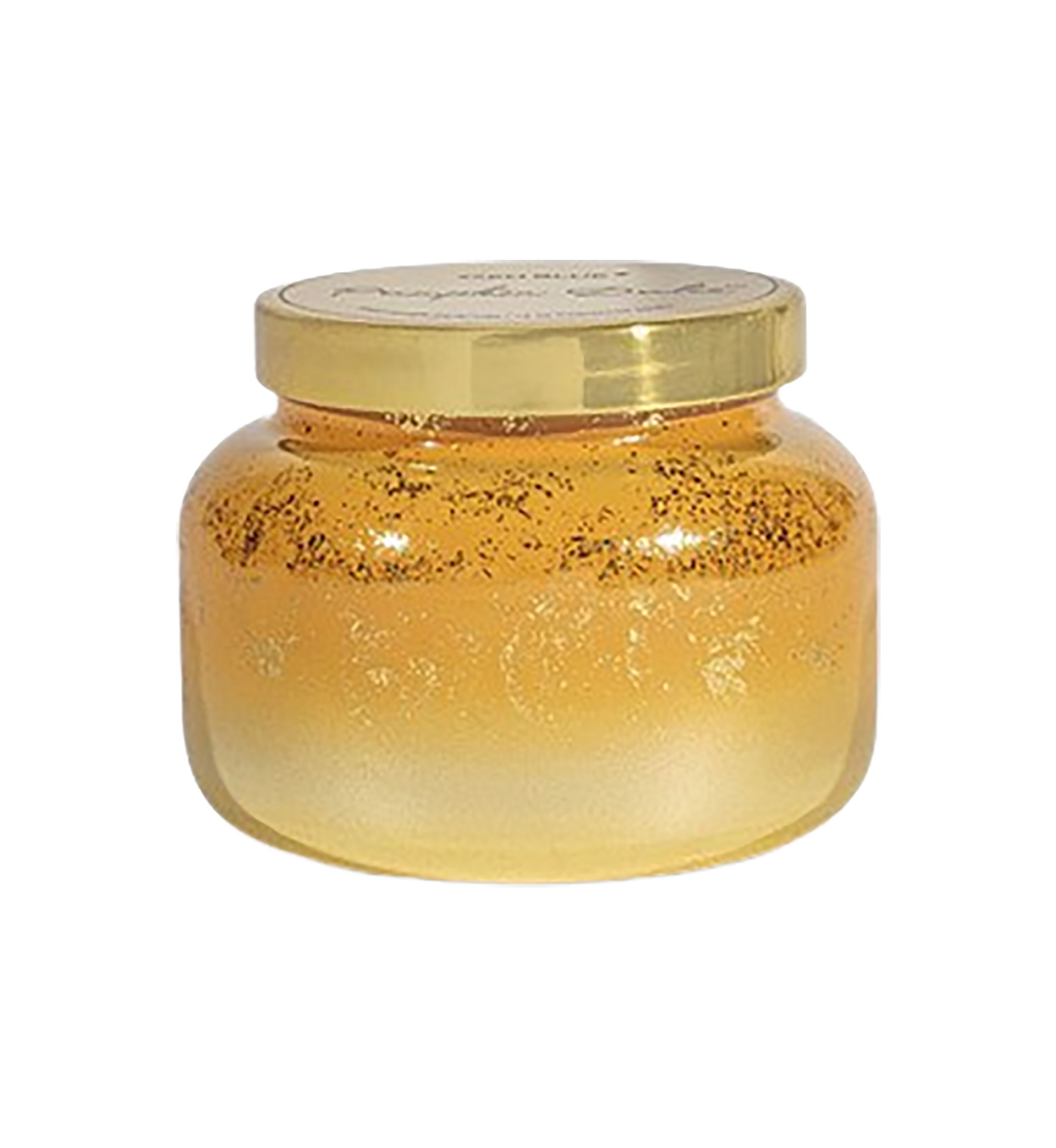 Pumpkin Dulce 19 Ounce Glimmer Candle 