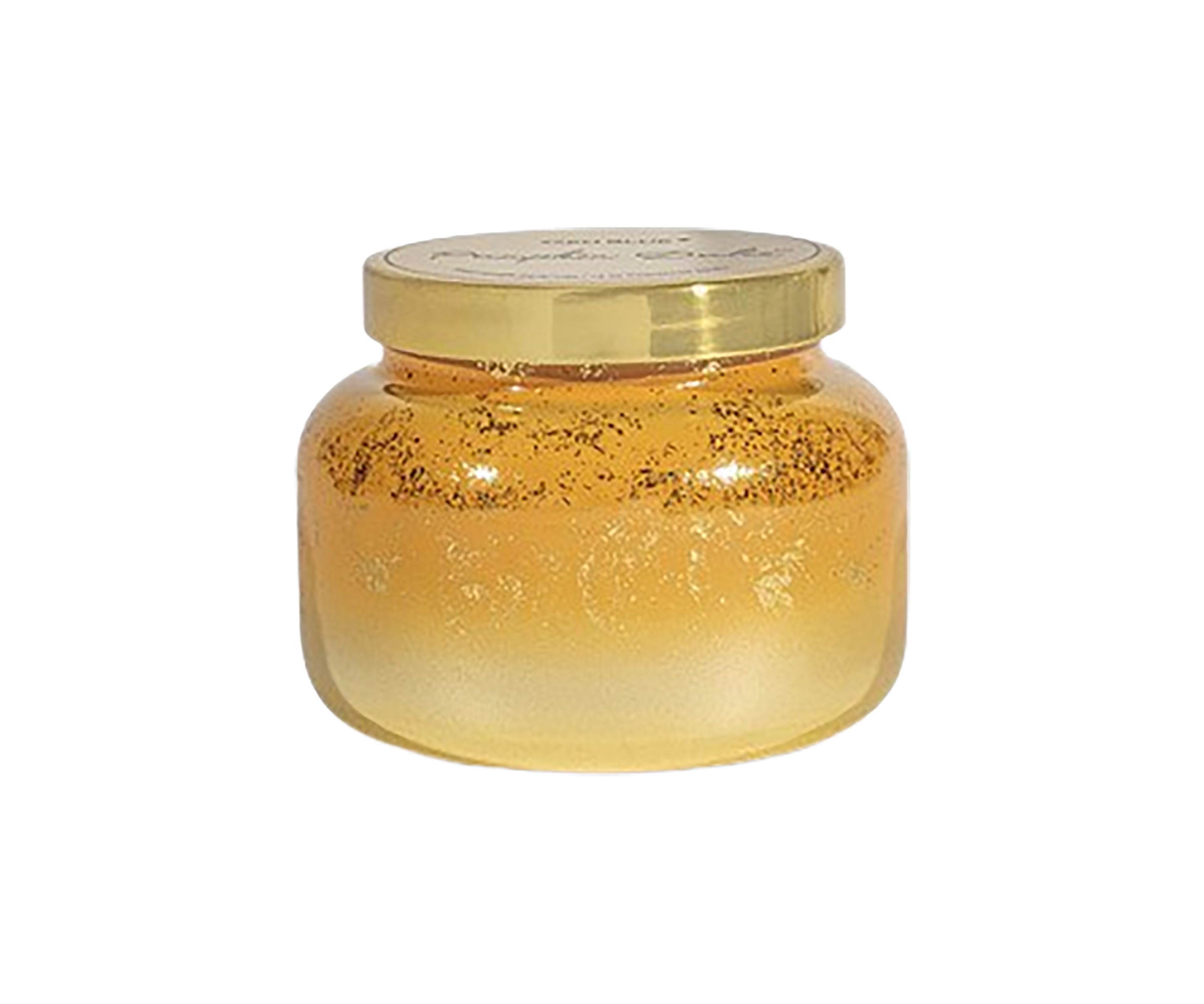 Pumpkin Dulce 19 Ounce Glimmer Candle 