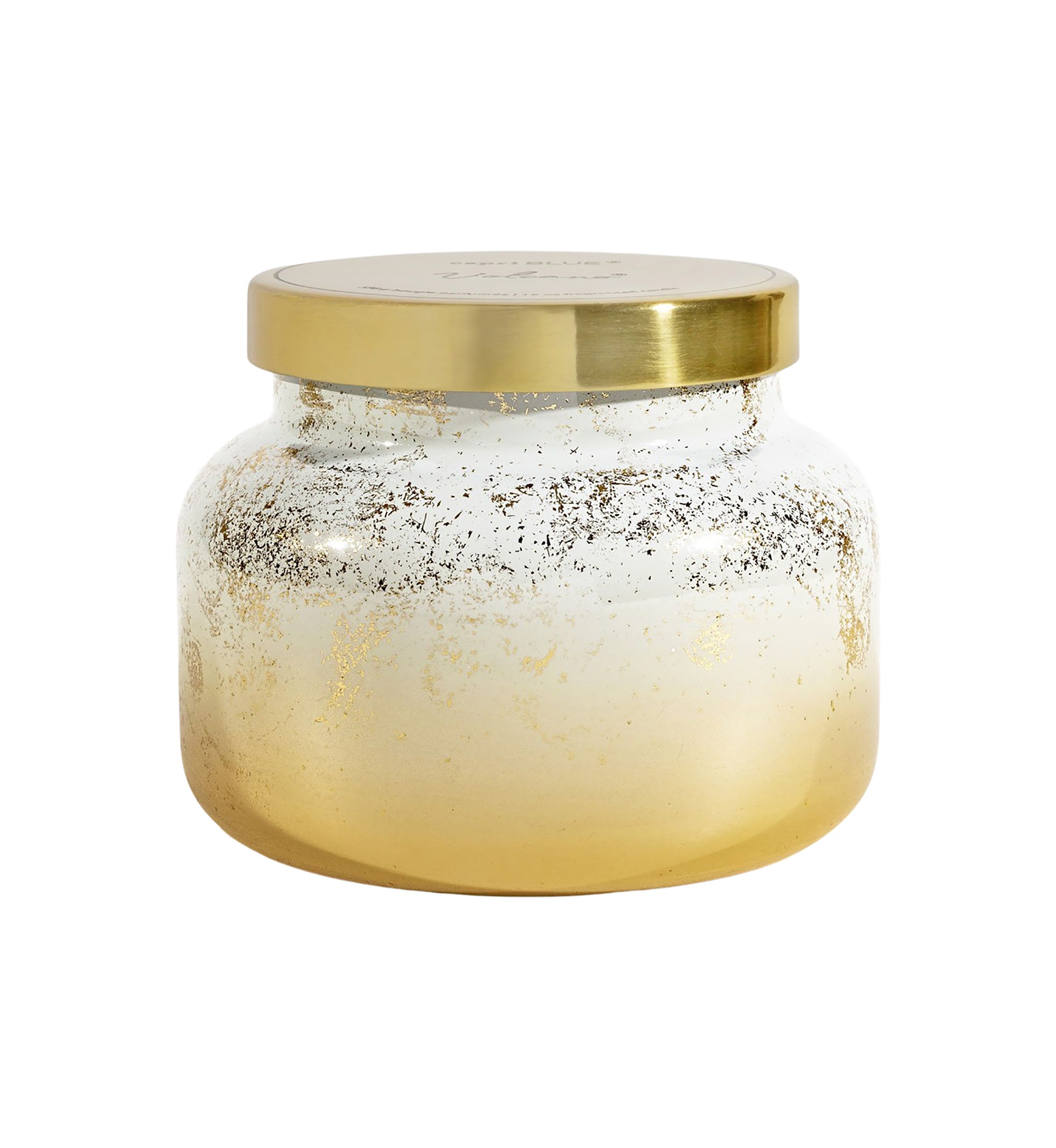 Volcano 19 Ounce Glimmer Candle 