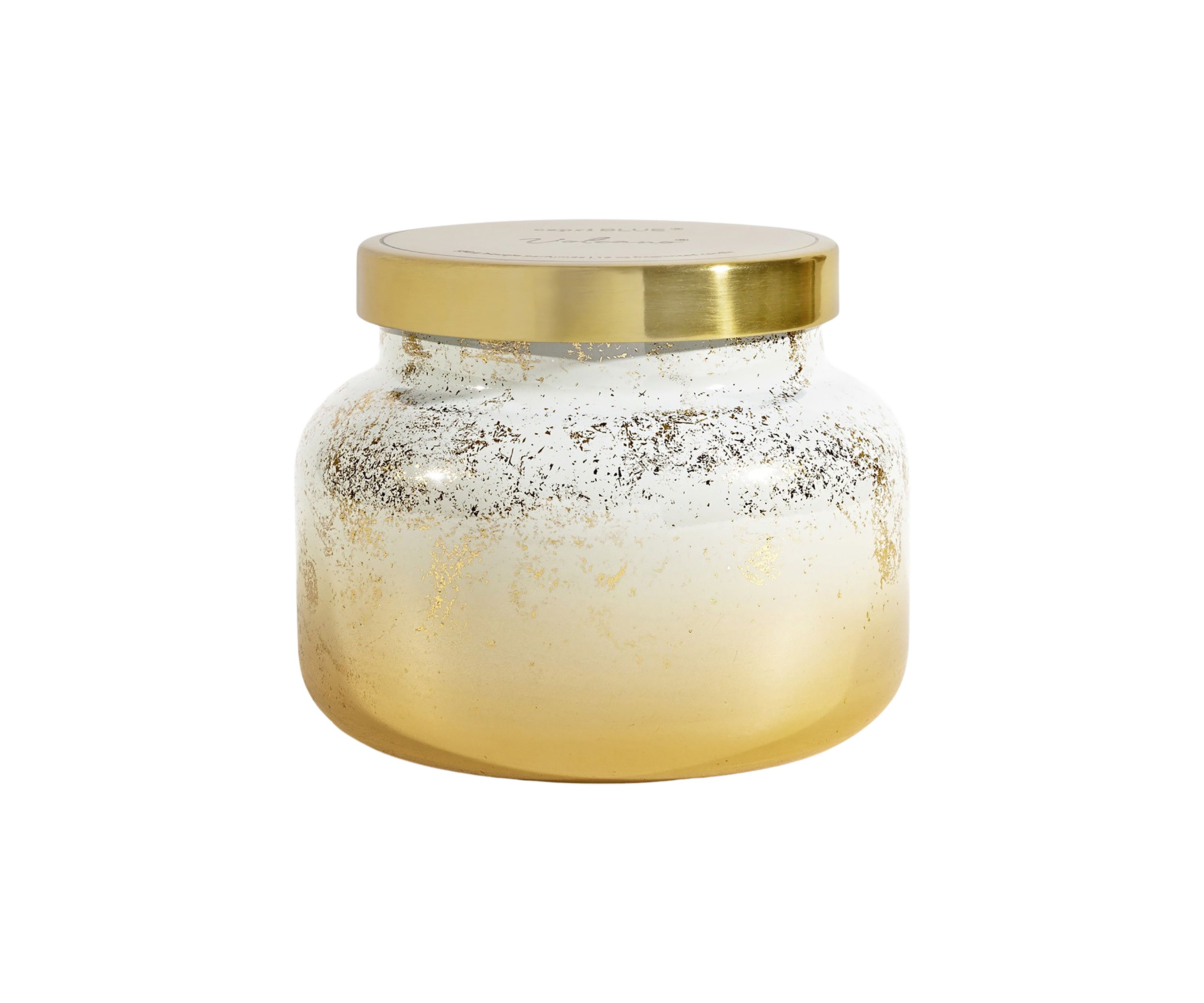 Volcano 19 Ounce Glimmer Candle 