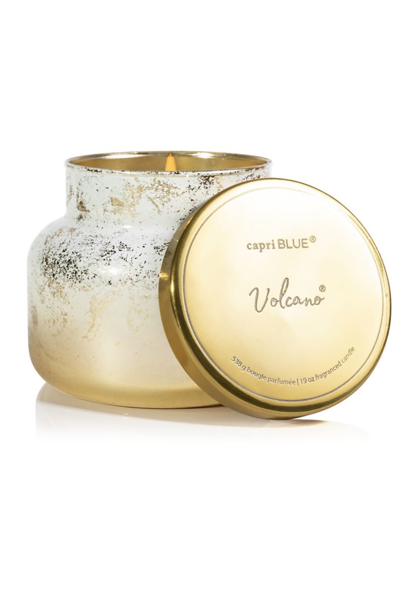 Glimmer Candle Volcano Candle - 28 Ounce