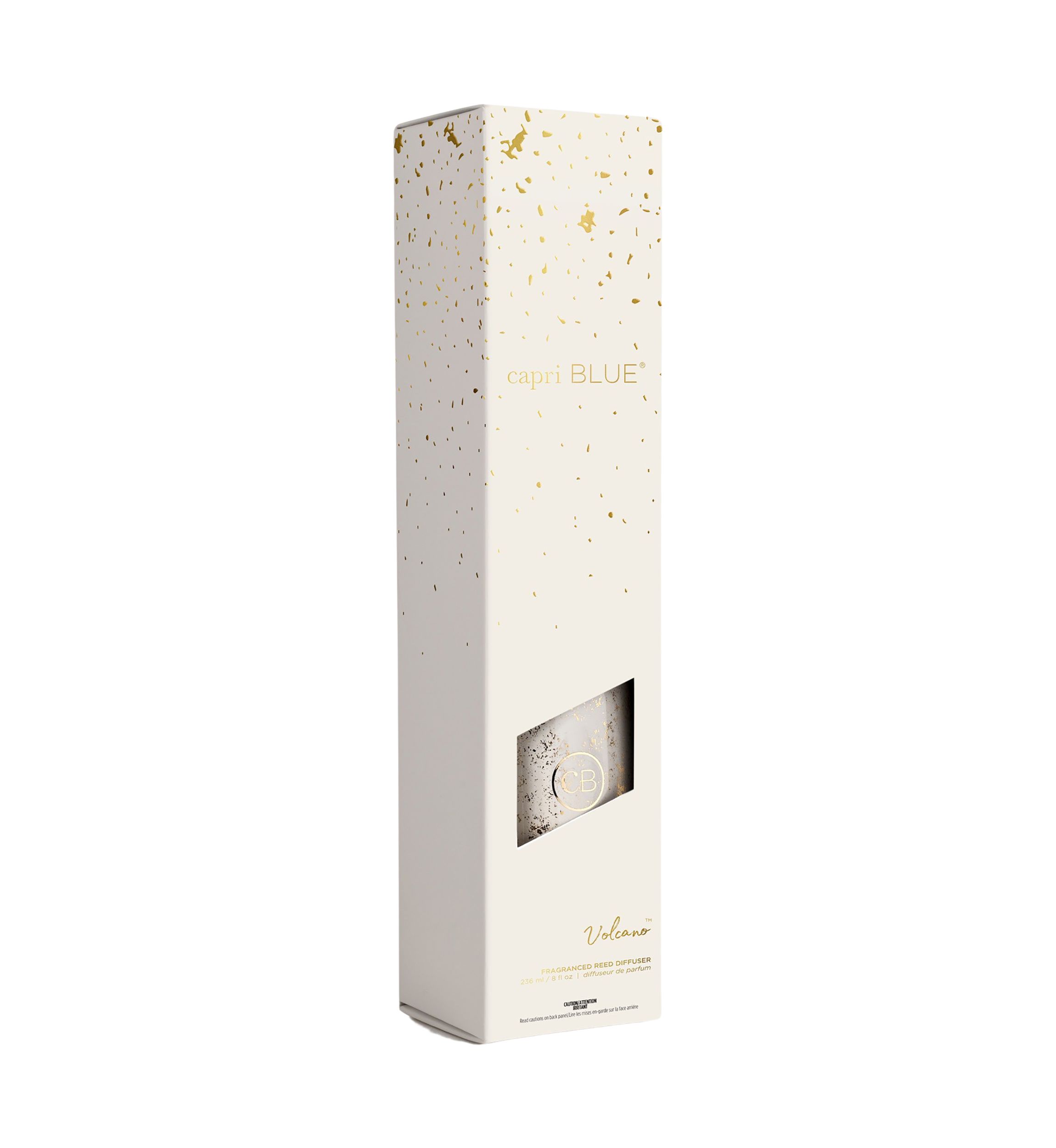 Volcano Diffuser