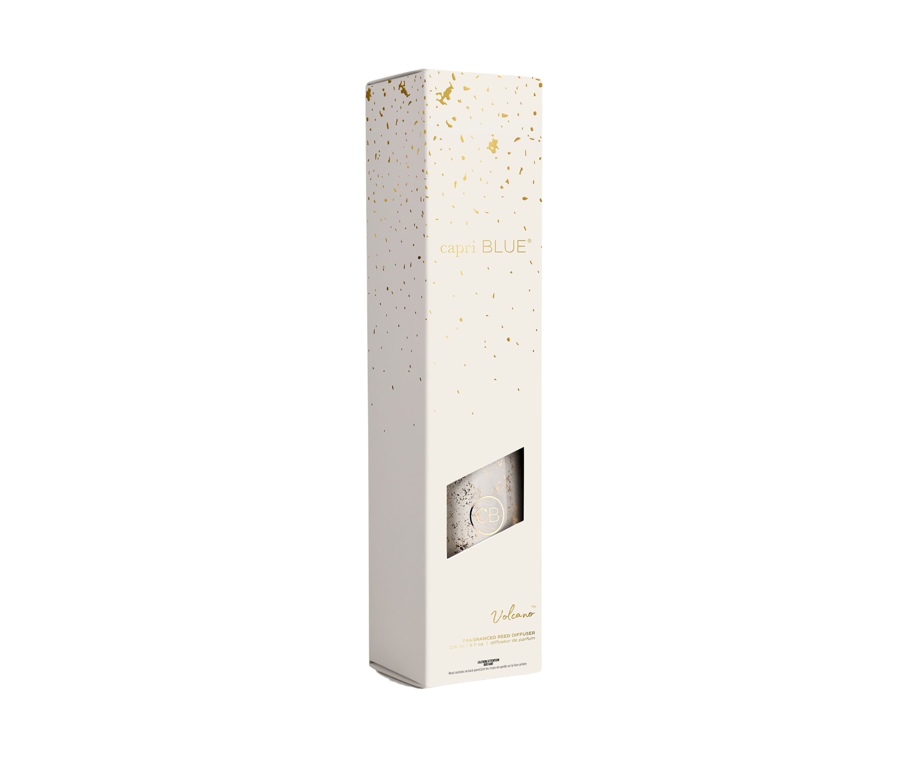 Volcano Diffuser