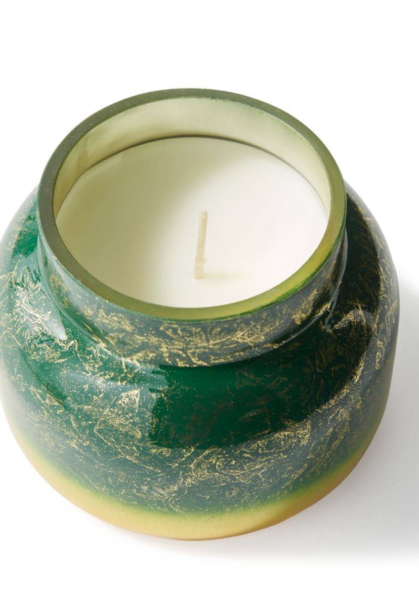 Crystal Pine Glimmer Signature 19 oz Candle