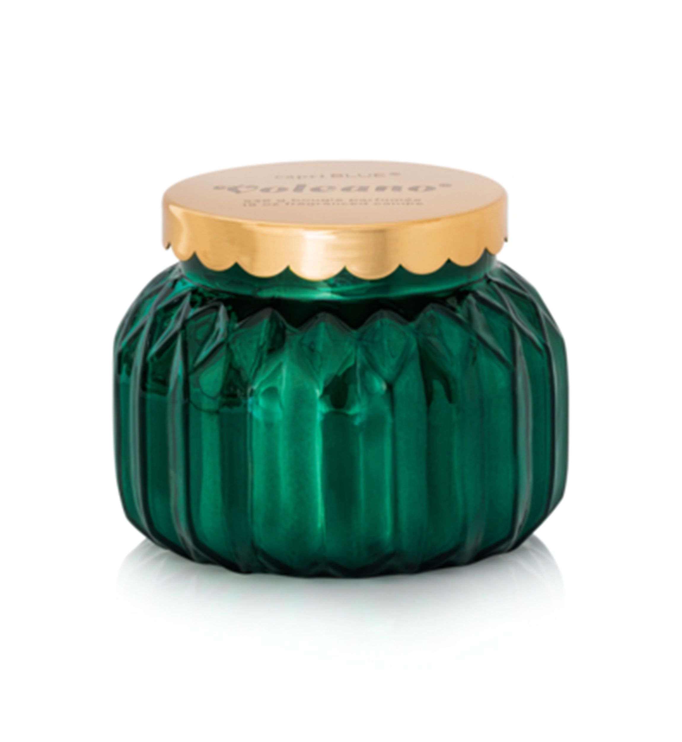Volcano Scented Royal Gem Signature Candle