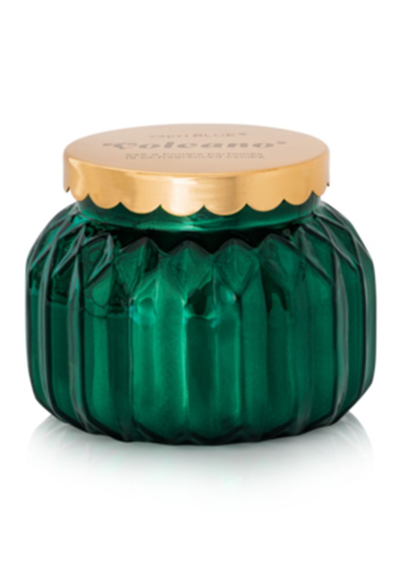 Volcano Scented Royal Gem Signature Candle
