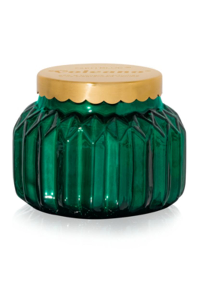 Volcano Scented Royal Gem Petite Candle 