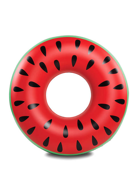 BigMouth Inc. Watermelon Round Pool Float