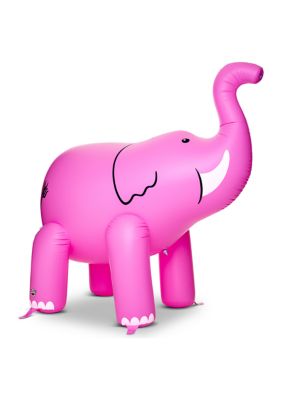 giant elephant sprinkler