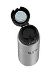 24-Ounce Stainless King Vacuum-Insulated Drink Bottle (Silver)