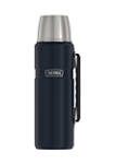 40 Ounce Stainless King Vacuum-Insulated Stainless Steel Beverage Bottle