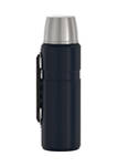 40 Ounce Stainless King Vacuum-Insulated Stainless Steel Beverage Bottle