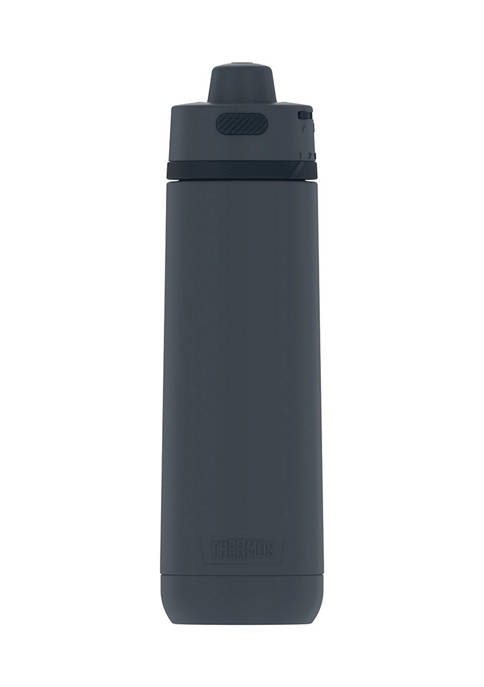 Thermos 24-Ounce Guardian Stainless Steel Hydration Bottle (Slate