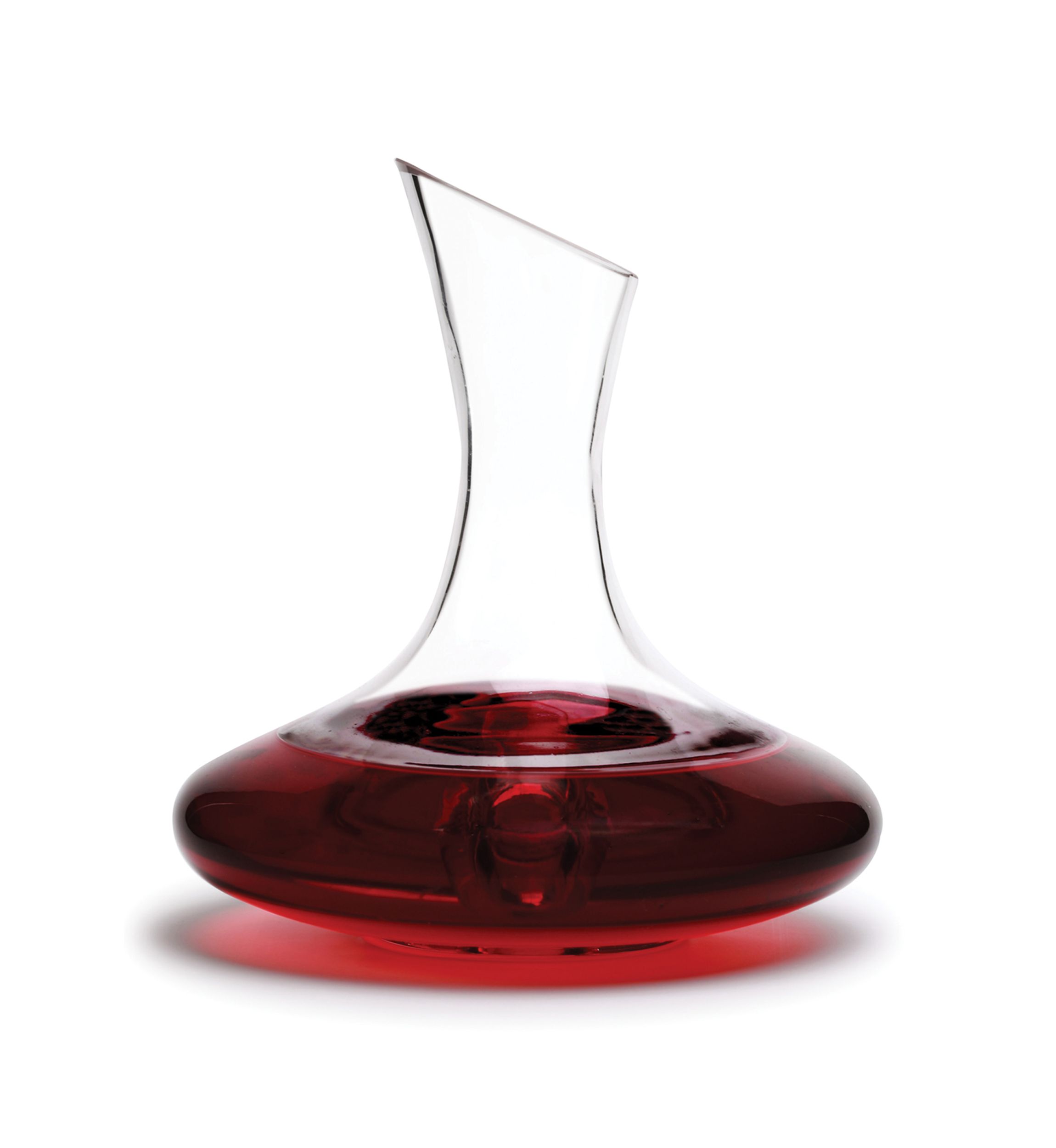 56 Ounce Wine Decanter 