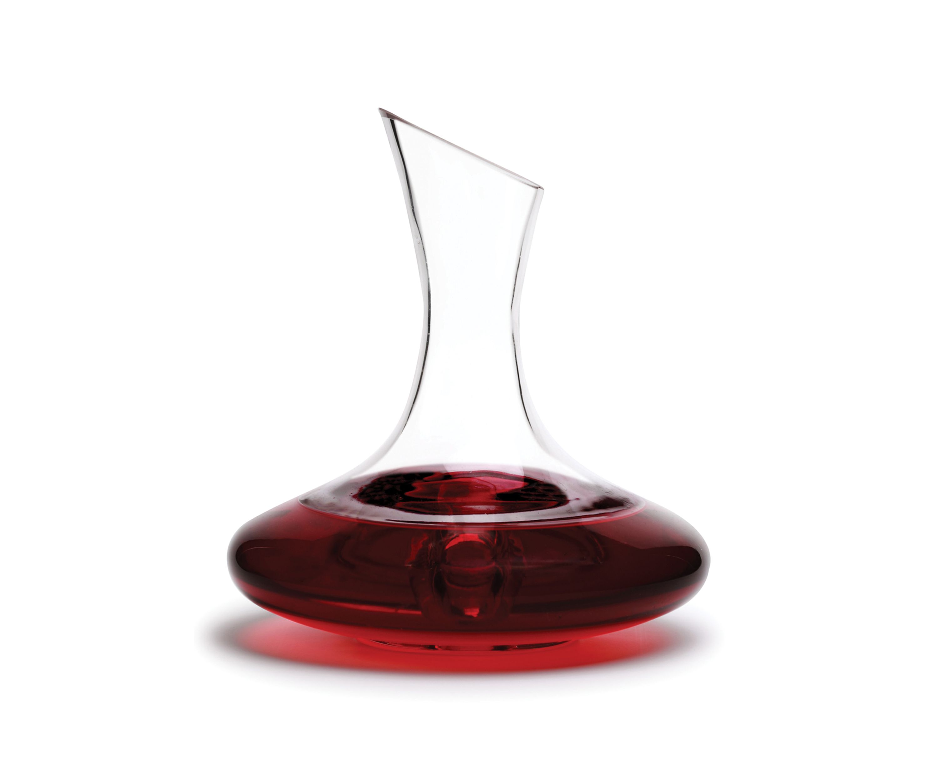 56 Ounce Wine Decanter 