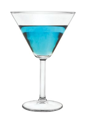 Simply Everyday Martini Glasses - Set of 4 