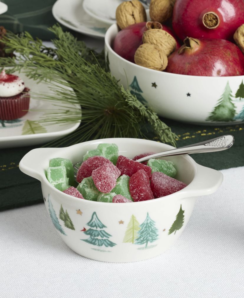 Balsam Lane Soup Bowls, Set of 2