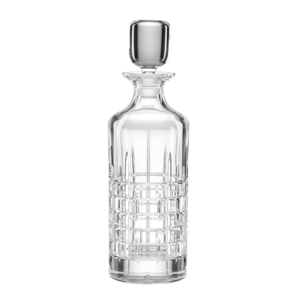 Deklan Decanter with Stopper