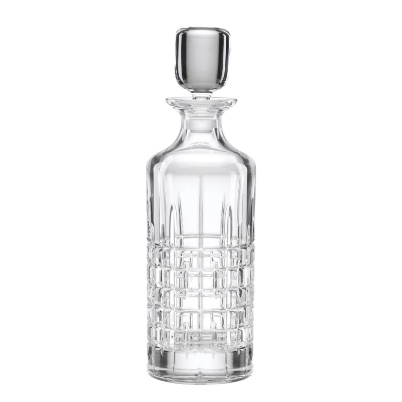 Deklan Decanter with Stopper