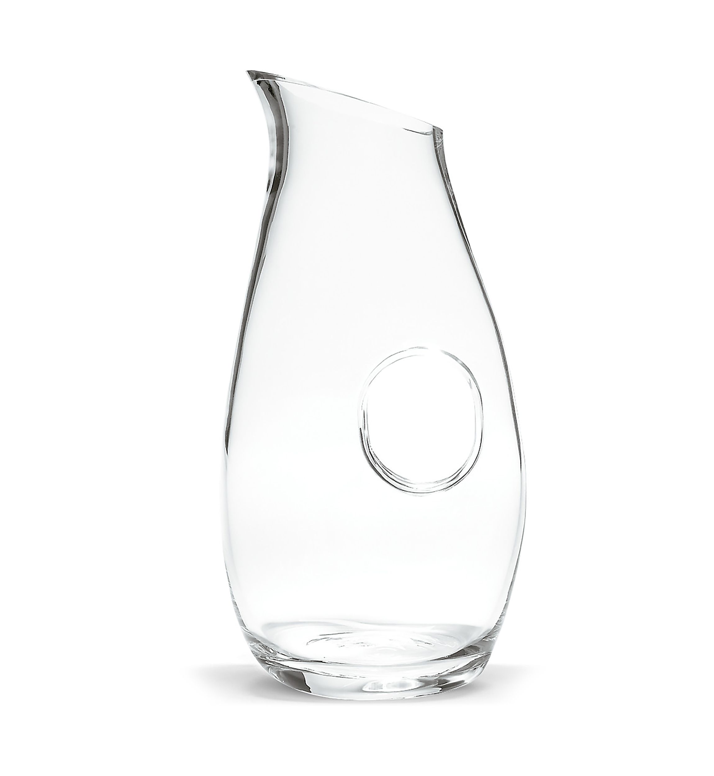 Tuscany Classics Pierced Pitcher