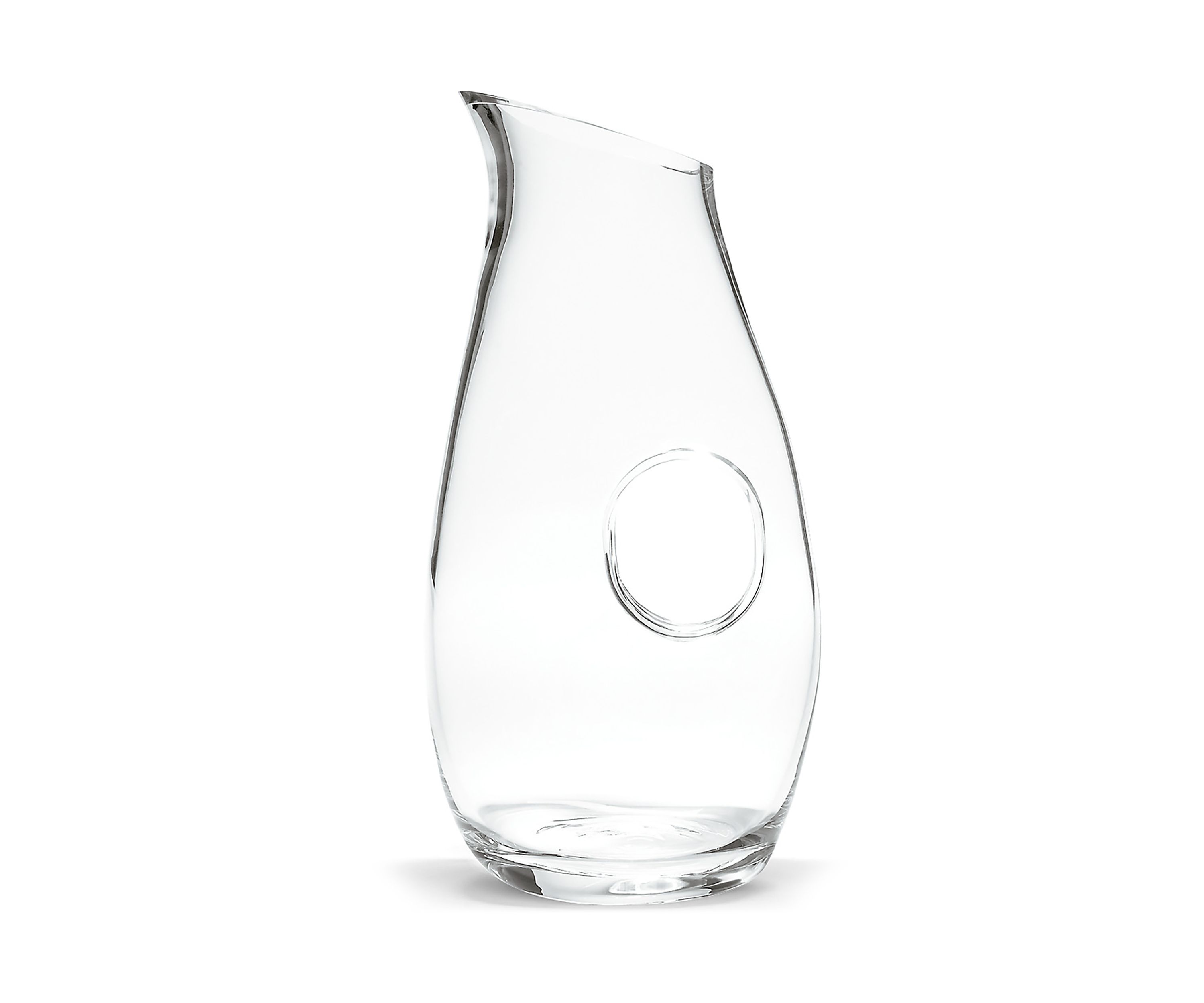 Tuscany Classics Pierced Pitcher